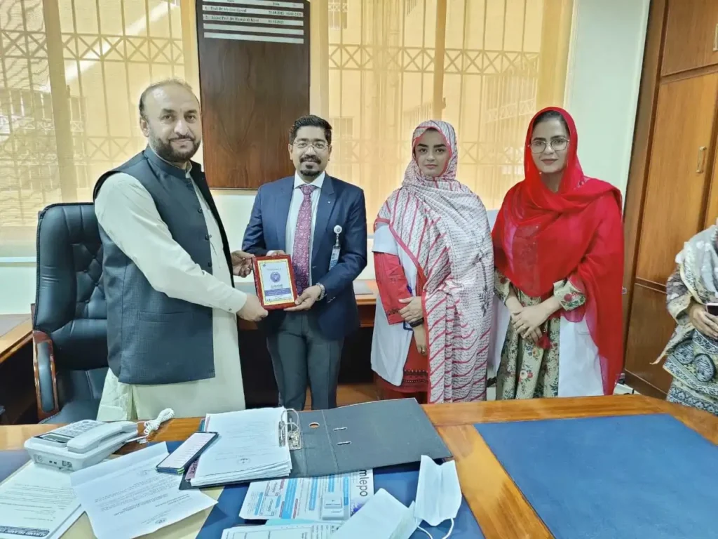 Alhamd Islamic University gallery image 11